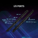 MSI Cyborg 15 Gaming Laptop - Intel i5, RTX 2050