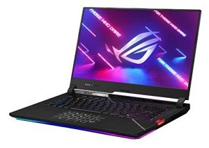 ASUS ROG Strix Scar 15 Gaming Laptop