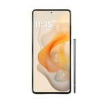 Moto G Stylus 5G 2024 - 8GB/256GB - Caramel Latte