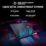 ASUS ROG Strix Scar 15 Gaming Laptop