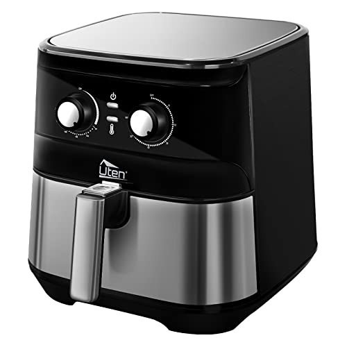 Manual Air Fryers