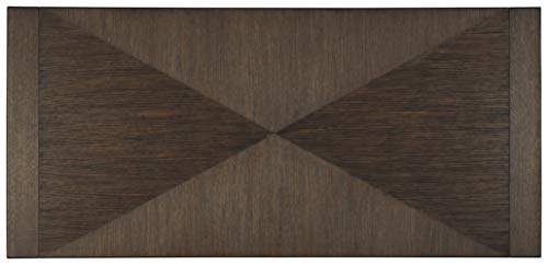 Ashley Dellbeck Rectangular Dining Table - Seats 8