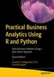 Practical Business Analytics Using R and Python: Solve Business Problems Using a Data-driven Approach