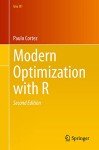 Modern Optimization with R (Use R!)