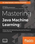 Mastering Java Machine Learning: A Java developer's guide to implementing machine learning and big data architectures