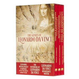 The Genius of Leonardo da Vinci