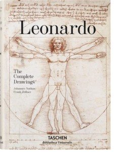 Leonardo Da Vinci 1452-1519: The Graphic Work