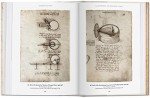 Leonardo Da Vinci 1452-1519: The Graphic Work