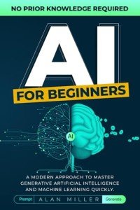 Master Generative AI: Beginner's Quick Guide