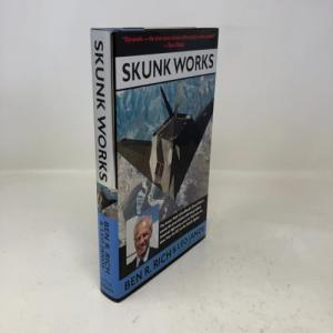 Skunk Works: A Personal Memoir of My Year at Lockheed