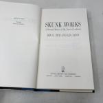 Skunk Works: A Personal Memoir of My Year at Lockheed