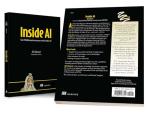 Inside AI: Over 150 billion purchases per year use this author's AI