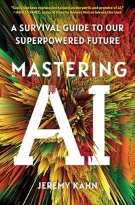 Mastering AI: Your Guide to the Future