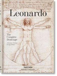 Leonardo Da Vinci 1452-1519: The Graphic Work