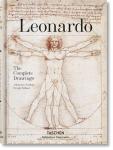 Leonardo Da Vinci 1452-1519: The Graphic Work