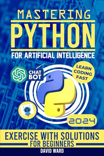 Master Python for Essential AI Skills and Applications