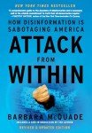 Disinformation: Sabotaging America from Within