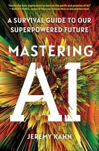 Mastering AI: Your Guide to the Future