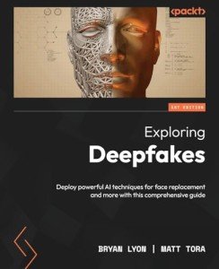 Exploring Deepfakes: Unleash AI for Face Replacement