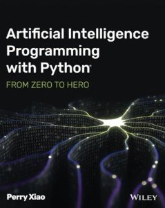 Master Python for Artificial Intelligence Programming