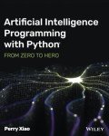 Master Python for Artificial Intelligence Programming