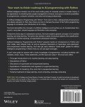 Master Python for Artificial Intelligence Programming