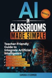 Simple Guide to AI in Classroom Teaching