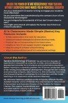 Simple Guide to AI in Classroom Teaching
