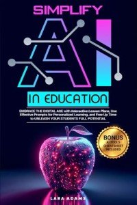 Interactive AI Lesson Plans for Modern Education