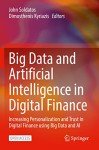 AI and Big Data in Digital Finance Insights