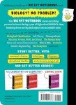 Everything You Need to Ace Biology in One Big Fat Notebook (Big Fat Notebooks)