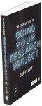The Essential Guide to Doing Your Research Project