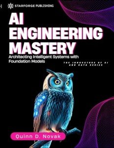 AI Engineering Mastery: Architecting Intelligent Systems with Foundation Models (The Innovators of AI and Data Series)