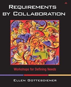 Requirements by Collaboration : Workshops for Defining Needs (0201786060)