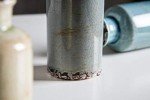 3-Piece Ceramic Flower Vase Set for Home décor