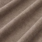 Taupe Waterproof Decorative Pillow Covers - Pack of 2