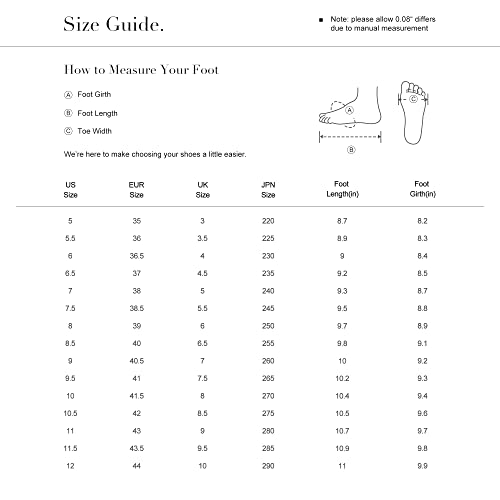 DREAM PAIRS White Low-Chunk Heel Sandal, Size 9
