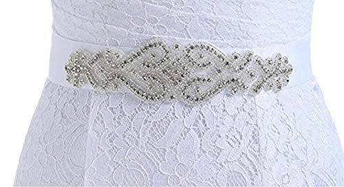 White Lace Mermaid Bridal Wedding Dress - Size US16