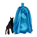 Batman and Ace The Bat-Hound Action Figure