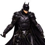 12" Deluxe Batman Figure from McFarlane Multiverse