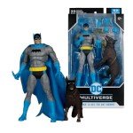 Batman and Ace The Bat-Hound Action Figure