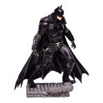 12" Deluxe Batman Figure from McFarlane Multiverse