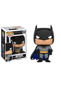 Batman The Animated Series Funko Pop Figure