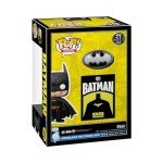 Batman 85th Anniversary Funko POP! Vinyl Figure