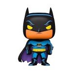 Funko Pop! Batman Black Light Vinyl Figure