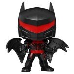 Funko Pop! Batman Hellbat Figure