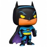 Funko Pop! Batman Black Light Vinyl Figure