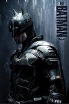 Batman Movie Poster - Rain Design, 24" x 36