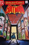 Batman Rogues Gallery Villains Poster - 24" x 36