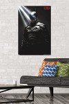 The Batman Wall Poster - 34"x22.4" Unframed